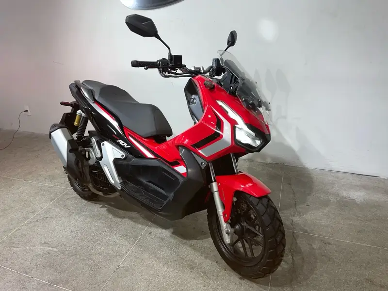 Honda ABS