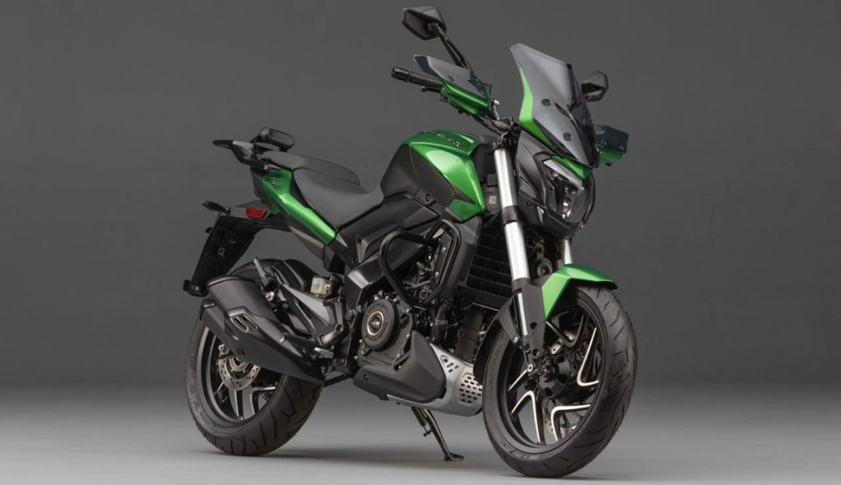 Após apostar em gás natural, marca indiana vai desenvolver motos a biogás