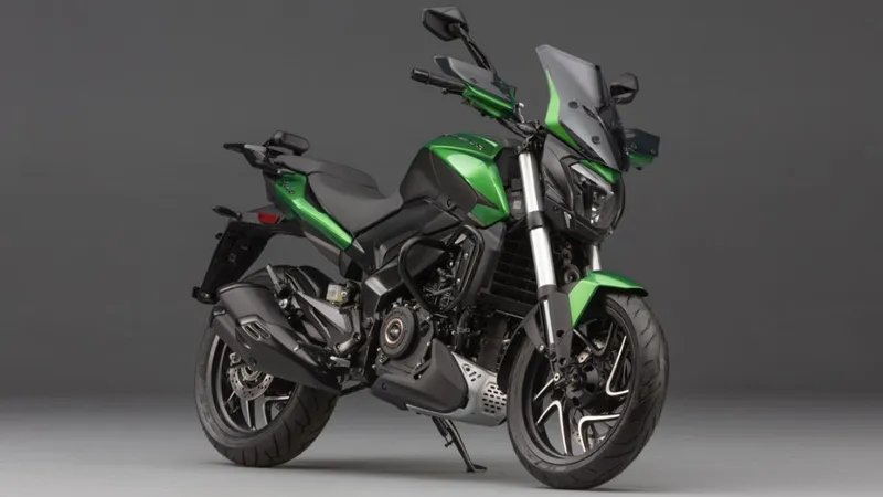 Bajaj quer motos abastecidas com gás de lixo e dejetos orgânicos