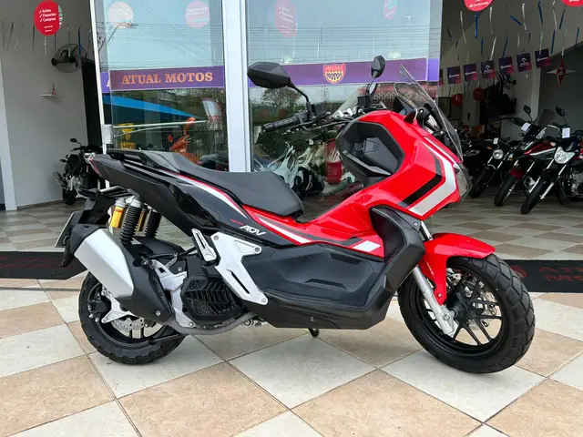 Carro Honda ADV 2022 ABS