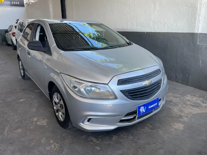 Chevrolet Onix 1.0 Joy SPE/4