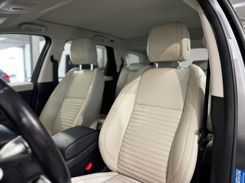 Discovery Sport S 2.0 4x4 Diesel. Aut