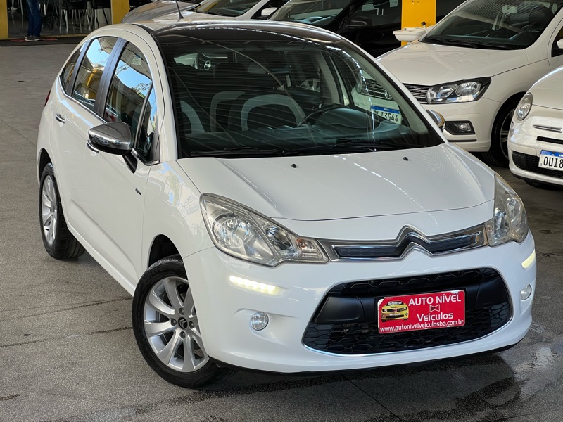 CITROËN C3