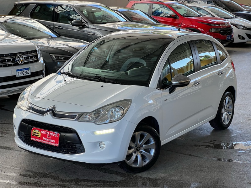 CITROËN C3