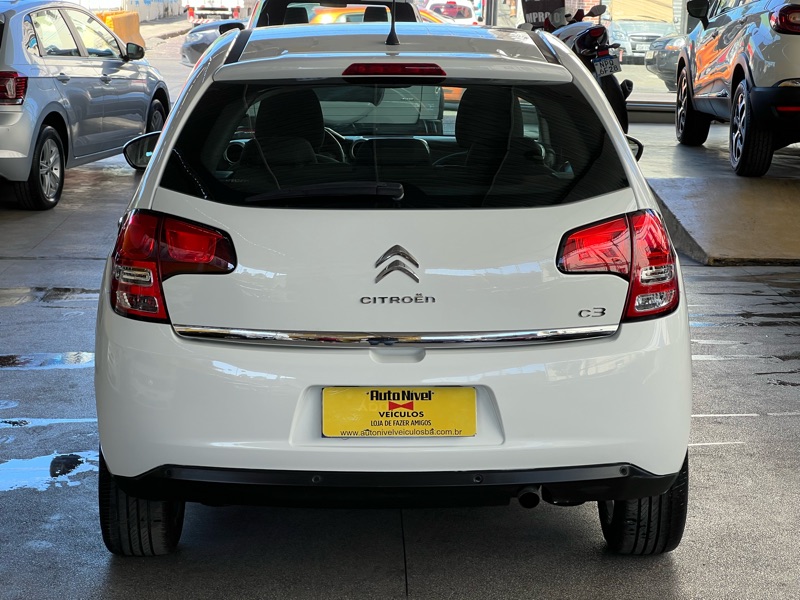 CITROËN C3