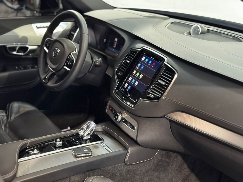 XC90 Recharge Ultimate Dark 2.0