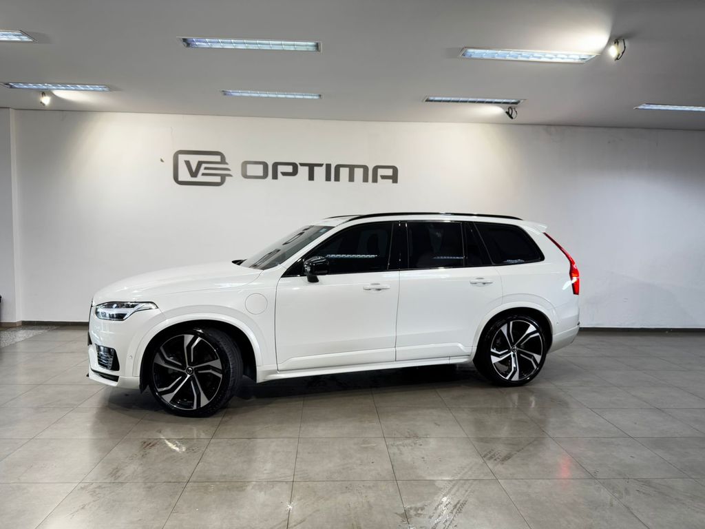 XC90 Recharge Ultimate Dark 2.0