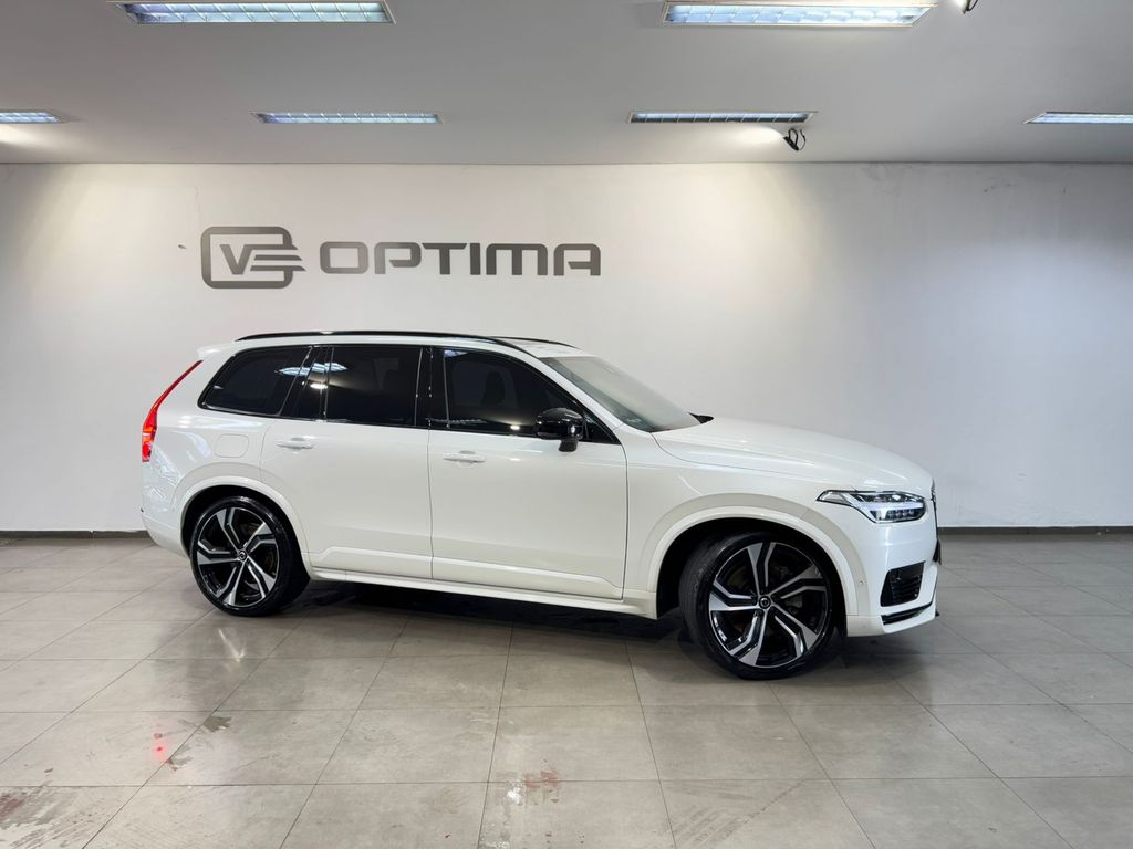 XC90 Recharge Ultimate Dark 2.0