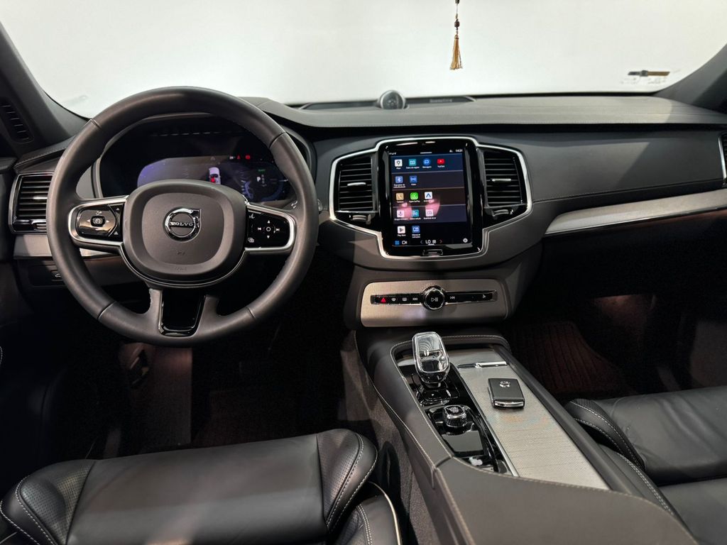 XC90 Recharge Ultimate Dark 2.0