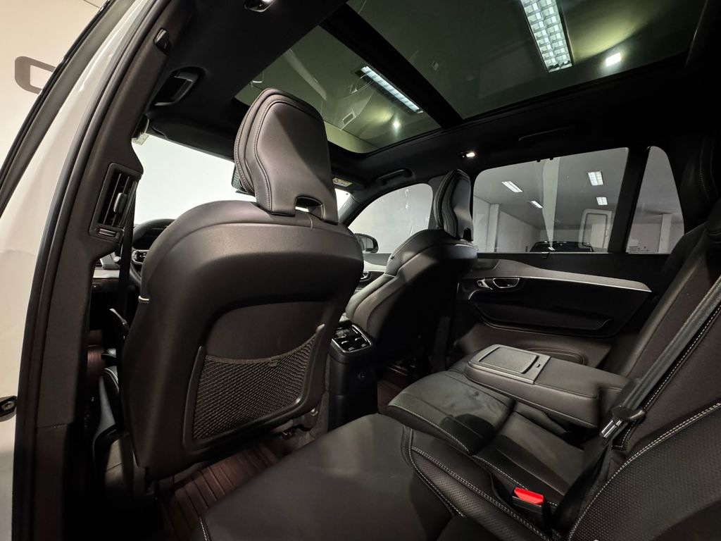 XC90 Recharge Ultimate Dark 2.0