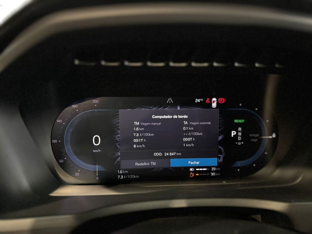 XC90 Recharge Ultimate Dark 2.0
