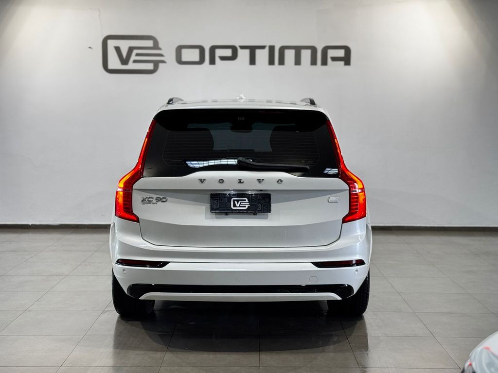 XC90 Recharge Ultimate Dark 2.0