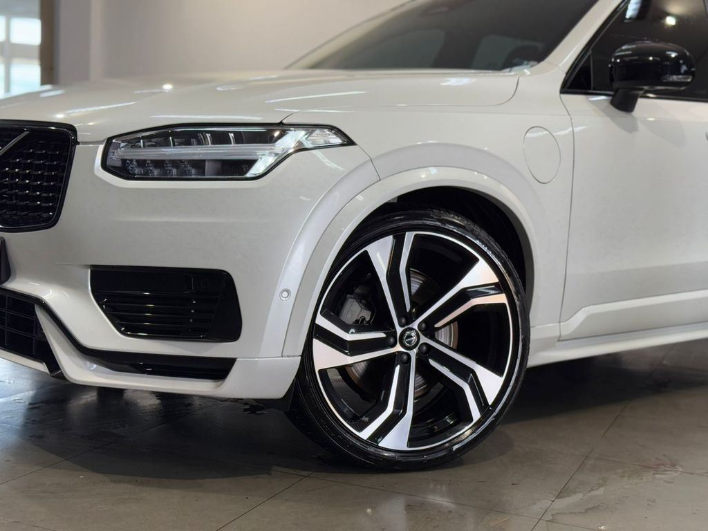 XC90 Recharge Ultimate Dark 2.0