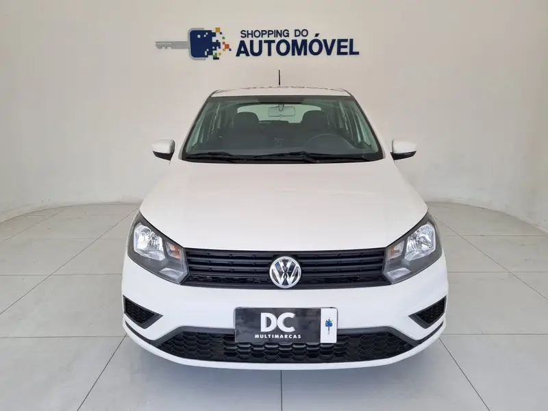 Volkswagen 1.0 12v (Flex)