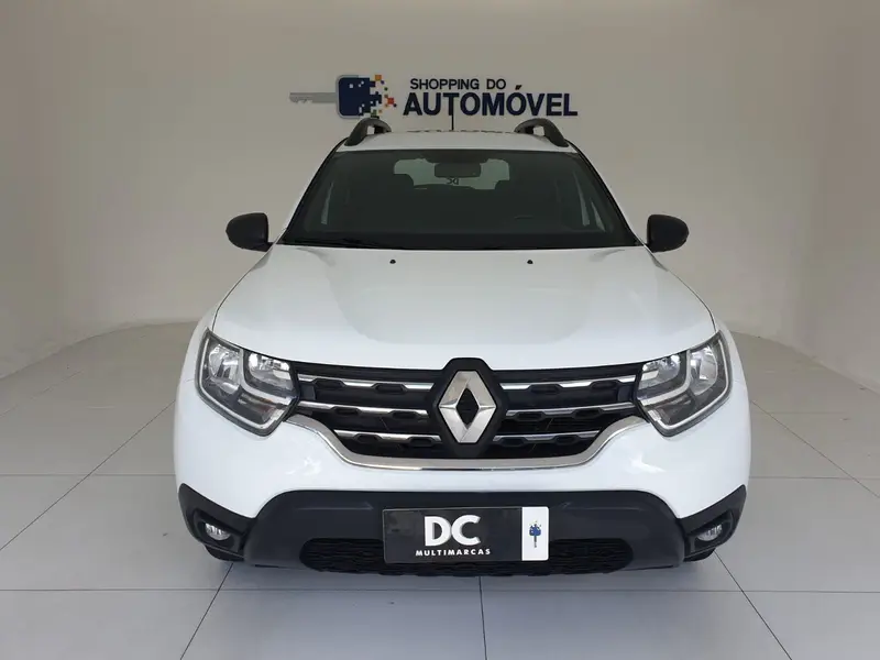 Renault Intense 1.6 16V (Flex)