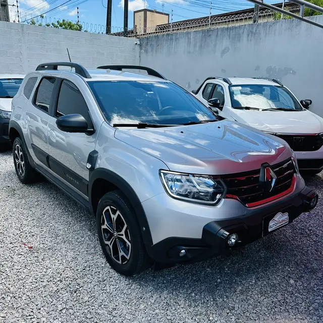 Carro Fiat Palio 2023 EL 1.5 MPi