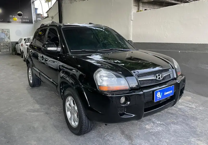 Hyundai GL 2.0 16V