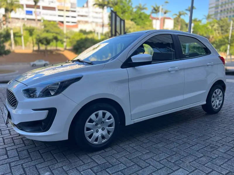 Ford Ka 1.0 SE (Flex)