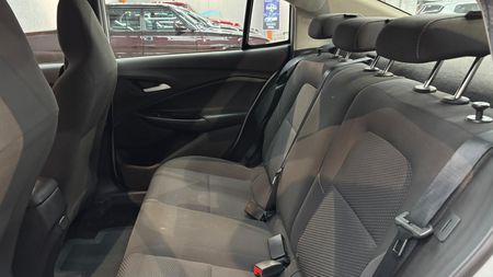Onix Plus LTZ 1.0 Turbo (Aut.)