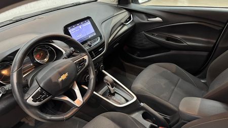 Onix Plus LTZ 1.0 Turbo (Aut.)
