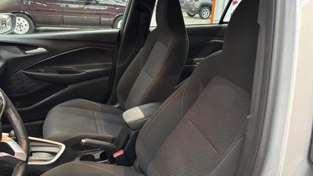 Onix Plus LTZ 1.0 Turbo (Aut.)