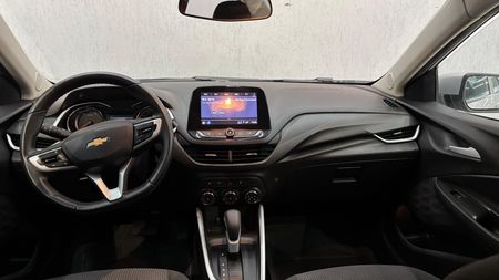 Onix Plus LTZ 1.0 Turbo (Aut.)