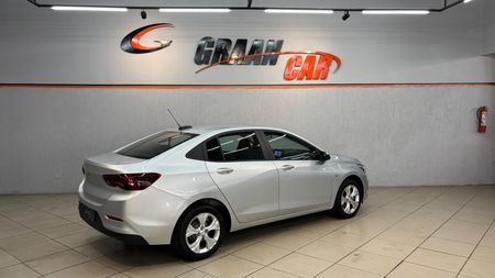 Onix Plus LTZ 1.0 Turbo (Aut.)