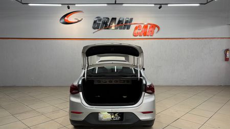 Onix Plus LTZ 1.0 Turbo (Aut.)