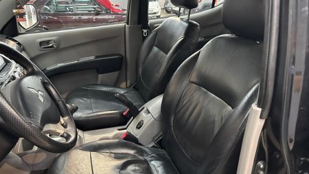 L200 Triton Sport L 200 Triton HPE 4x4 3.2 (aut) (cab. dupla)