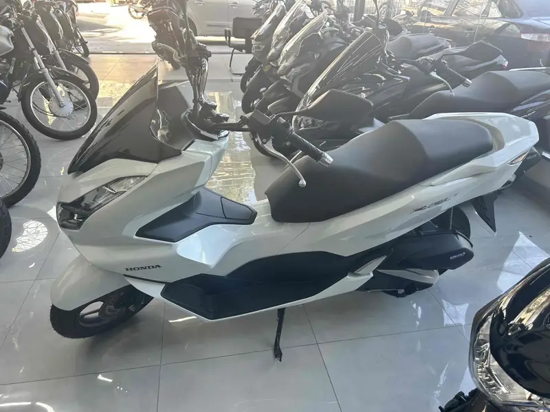 Honda PCX 160 ABS