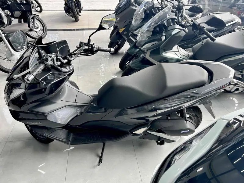 Honda PCX 160 ABS