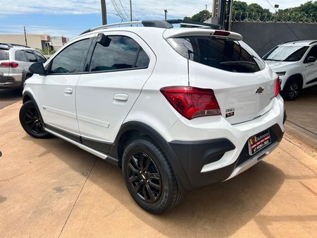 Onix 1.4 Activ SPE/4
