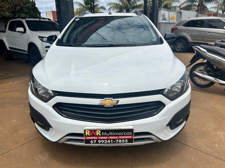 Onix 1.4 Activ SPE/4