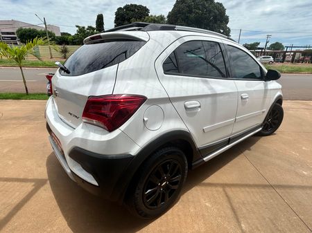 Onix 1.4 Activ SPE/4