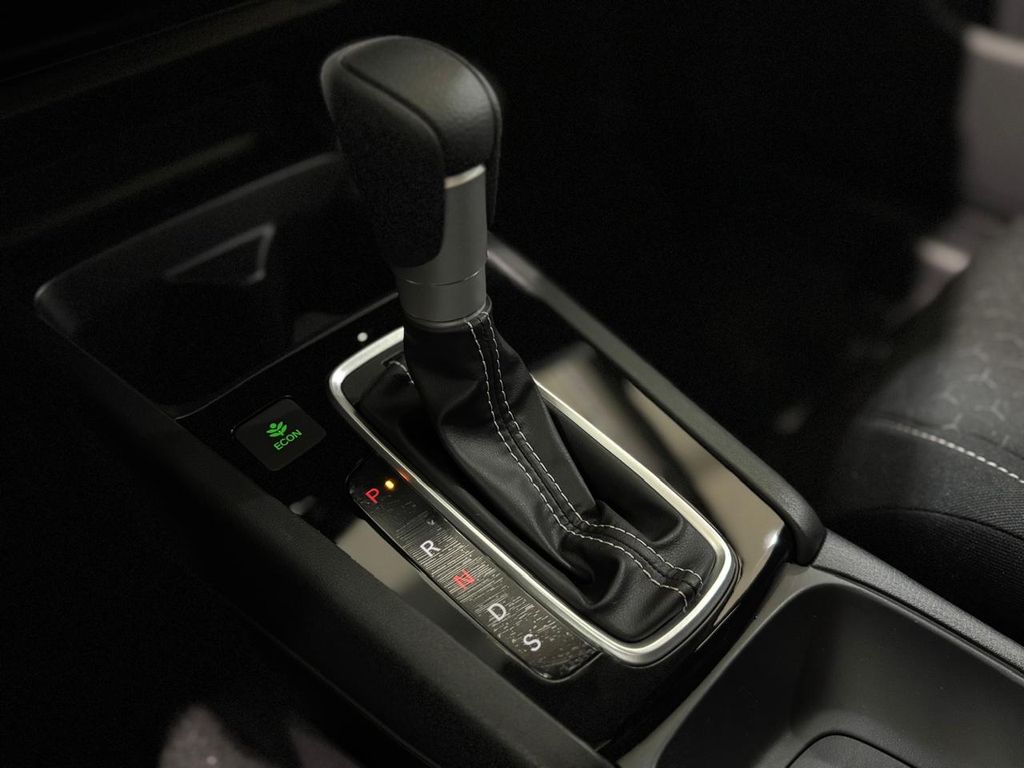 City Hatch LX 1.5 (Aut.)