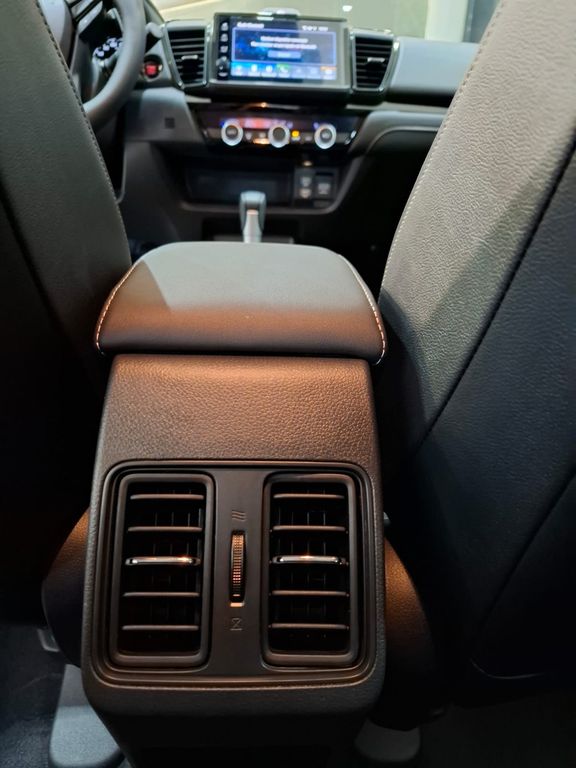 City Hatch EXL 1.5 (Aut.)