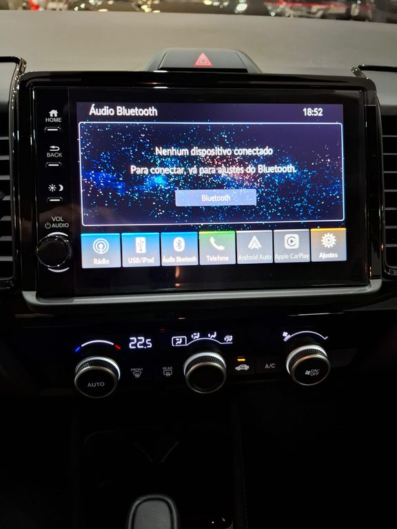 City Hatch EXL 1.5 (Aut.)