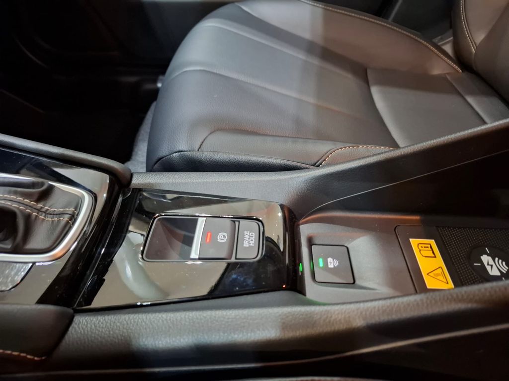 City Hatch EXL 1.5 (Aut.)