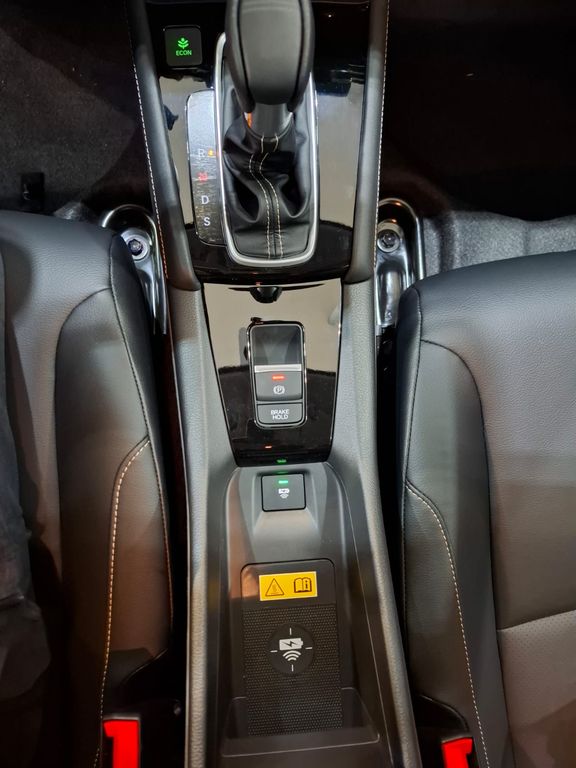 City Hatch EXL 1.5 (Aut.)