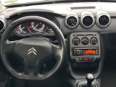C3 Tendance 1.5 8V (Flex)