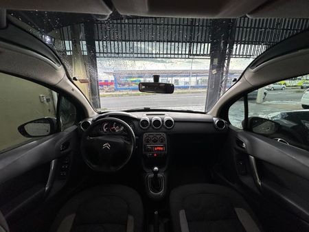 C3 Tendance 1.5 8V (Flex)