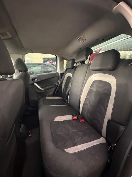 C3 Tendance 1.5 8V (Flex)