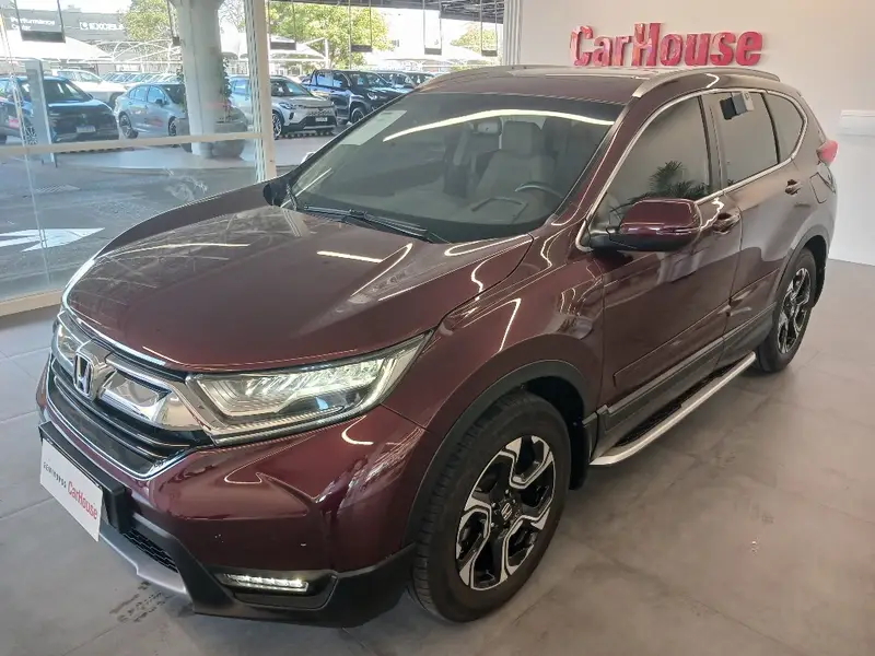 Honda CR-V 1.5 Touring Auto 4x4