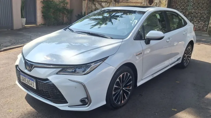 Toyota perde o título de marca mais confiável do mundo; veja lista