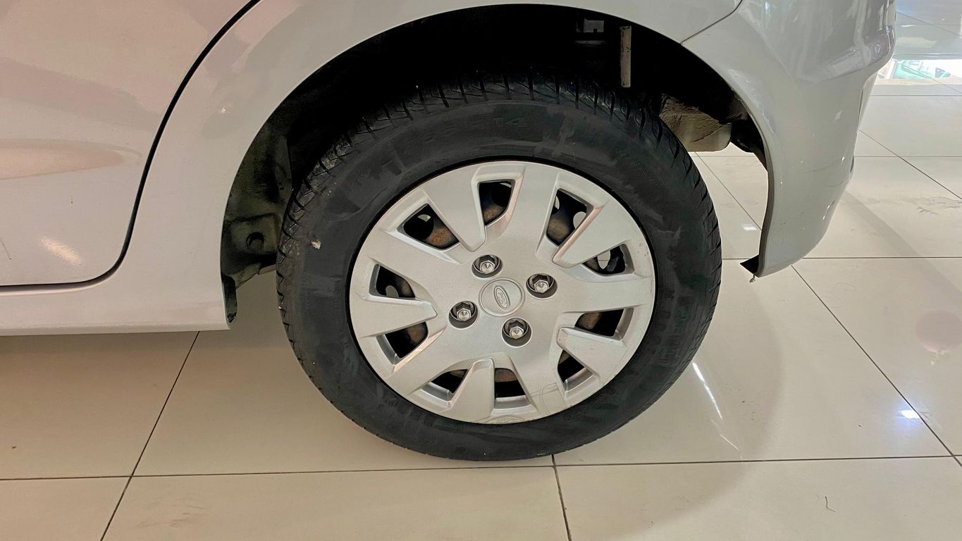 Ka 1.0 SE (Flex)