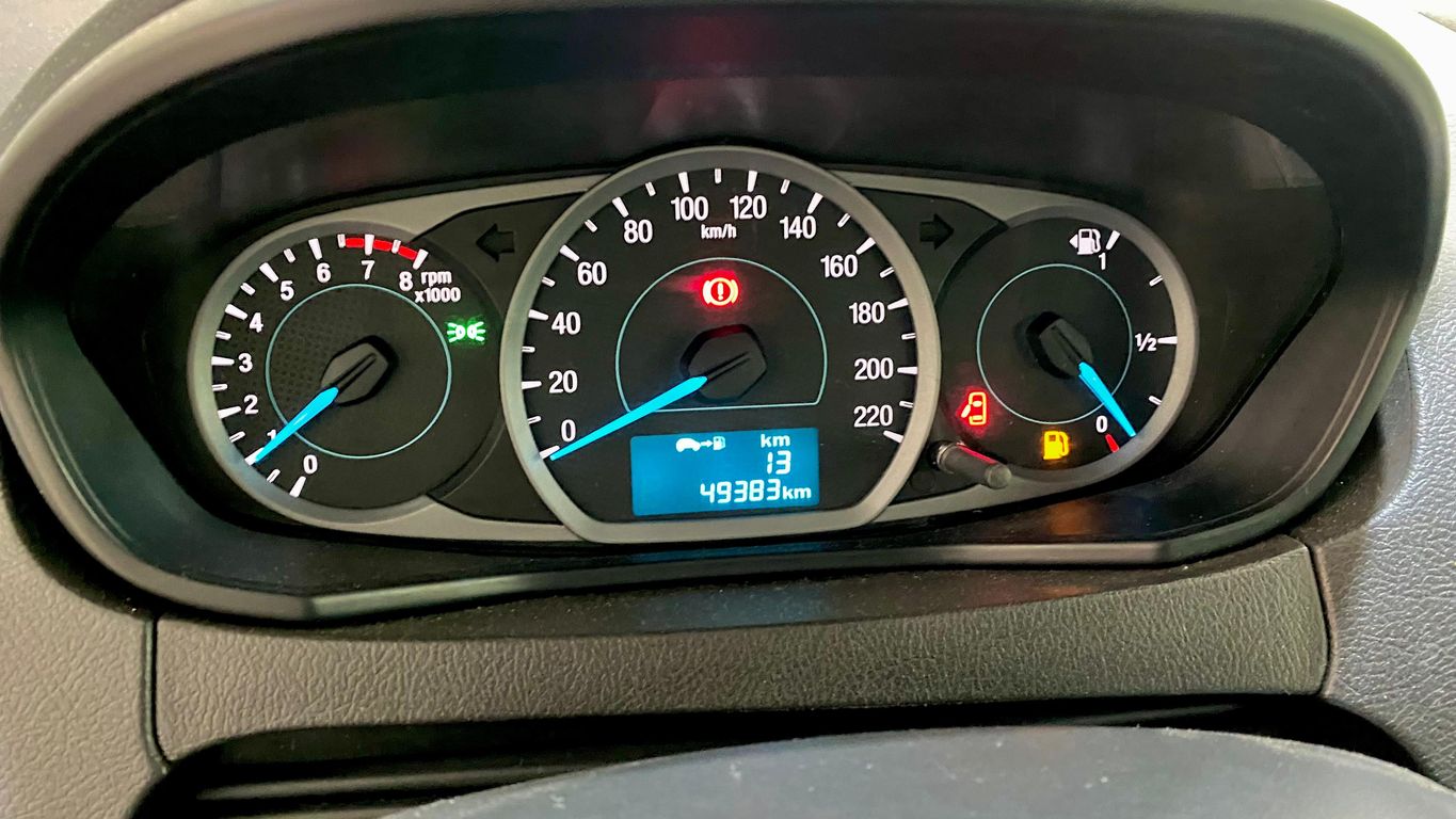 Ka 1.0 SE (Flex)