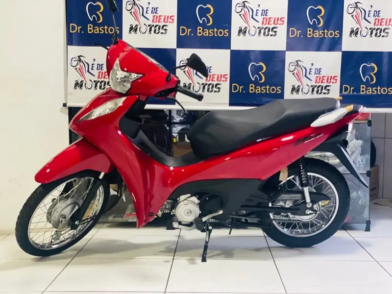 Honda ES