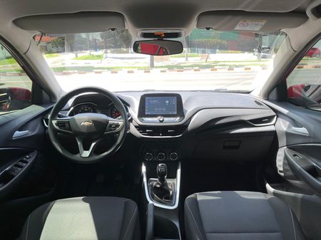Onix LT 1.0
