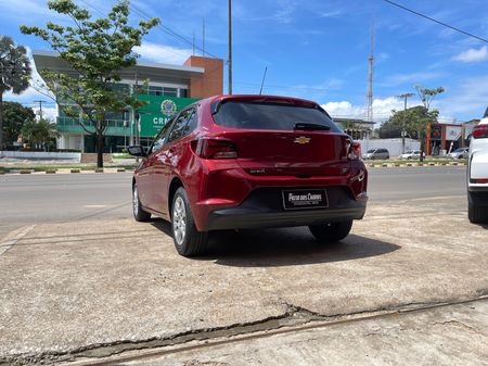 Onix LT 1.0