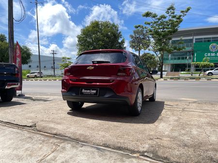 Onix LT 1.0